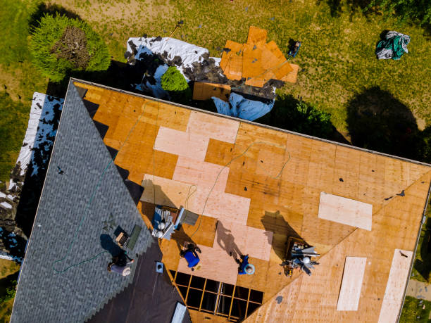 Best Commercial Roofing Services  in Laramie, WY