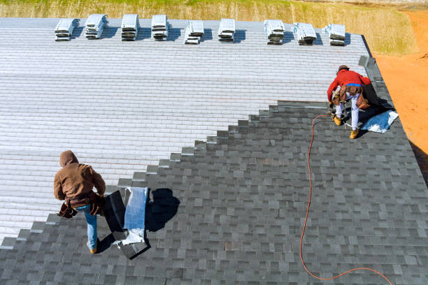Slate Roofing Contractor in Laramie, WY