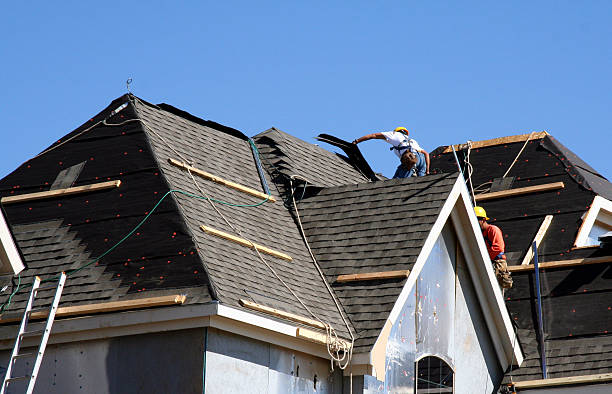 Professional Roofing Contractor in Laramie, WY