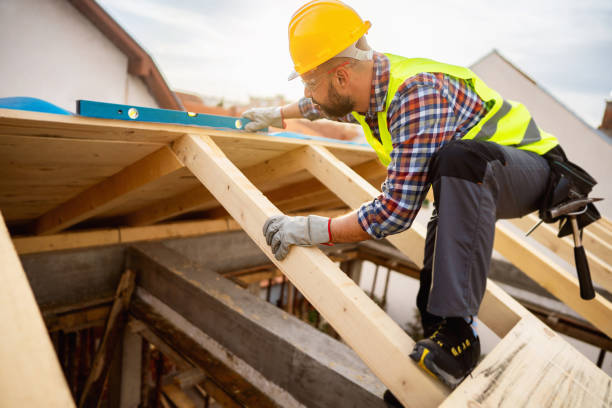 Best Residential Roofing Contractor  in Laramie, WY