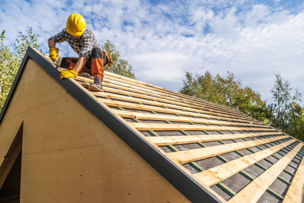 Best Emergency Roof Repair  in Laramie, WY