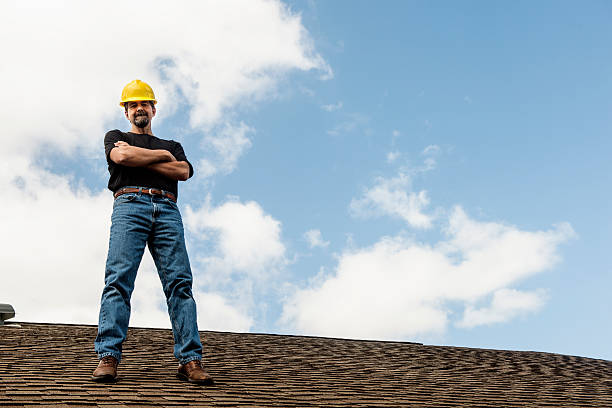 Best Flat Roof Repair Services  in Laramie, WY
