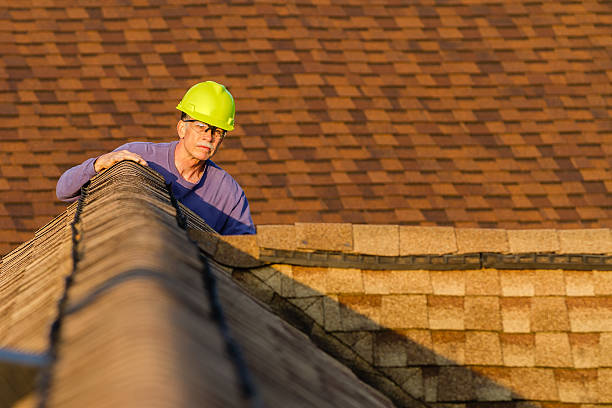 Best Commercial Roofing Services  in Laramie, WY