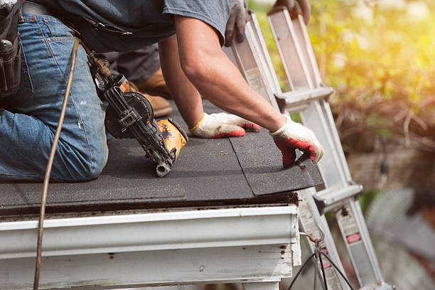 Quick and Trustworthy Emergency Roof Repair Services in Laramie, WY