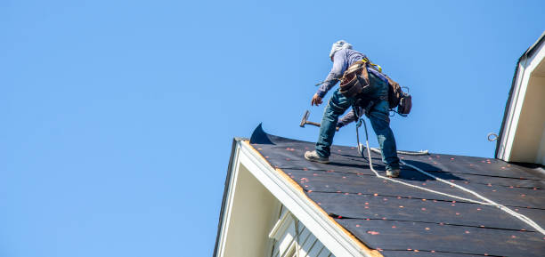 Best Slate Roofing Contractor  in Laramie, WY